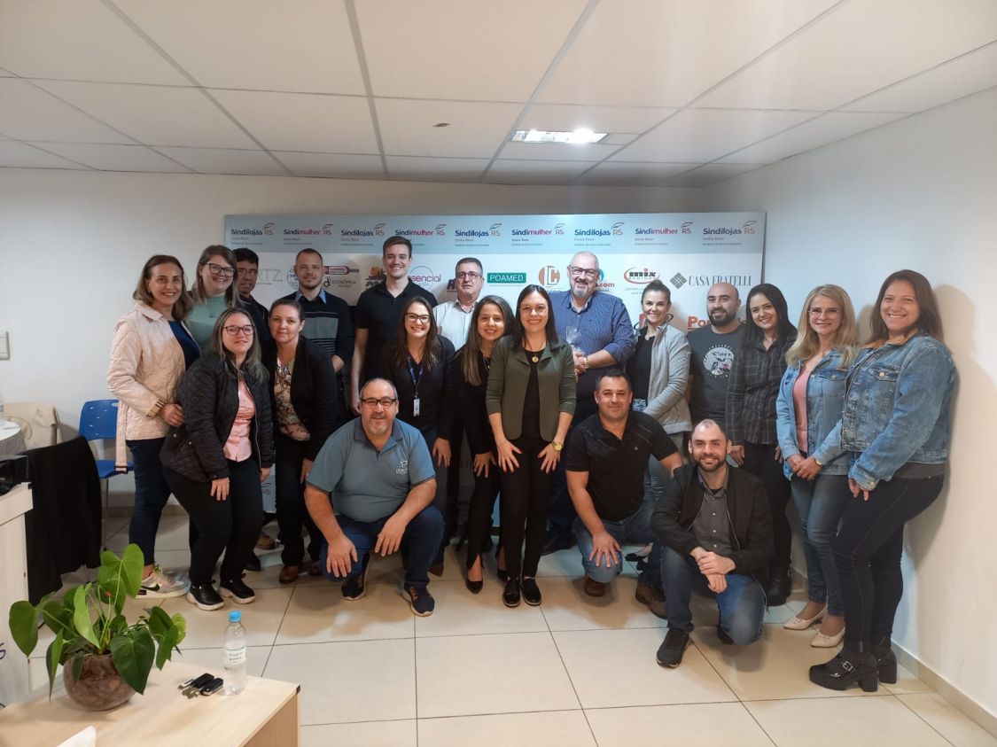 CAFÉ COM CONTADORES: 1° Edição Presencial