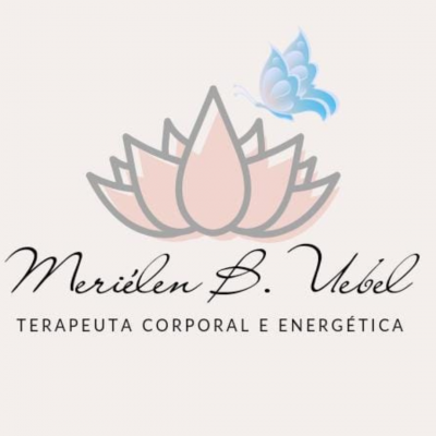 Meriélen B. Uebel - Terapeuta Corporal