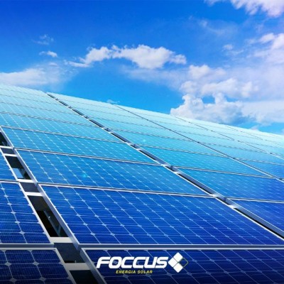 FOCCUS ENERGIA SOLAR