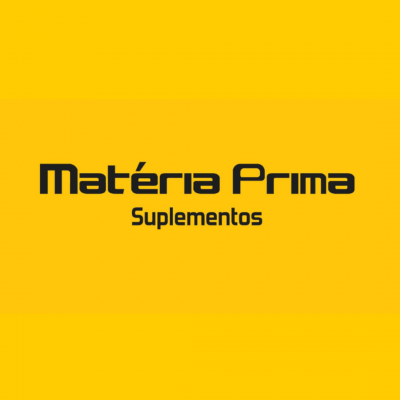 Matéria Prima Suplementos Camaquã