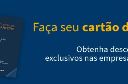 Cartão do Parceiro